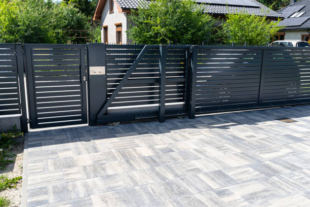 Professional Driveway Pavers in Laurel Lake, NJ