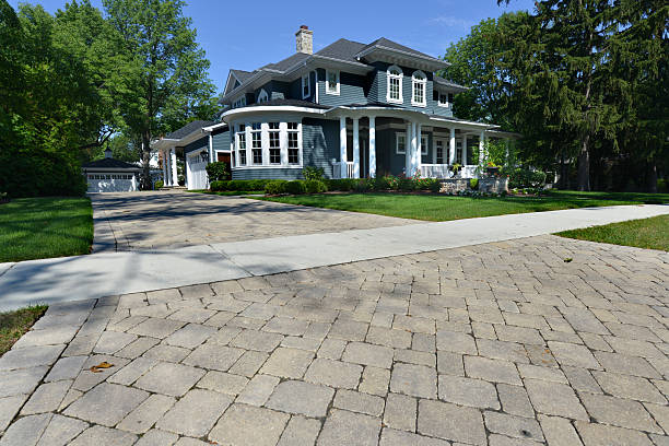Best Driveway Paving Contractor  in Laurel Lake, NJ