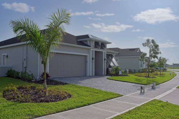 Best Decorative Driveway Pavers  in Laurel Lake, NJ
