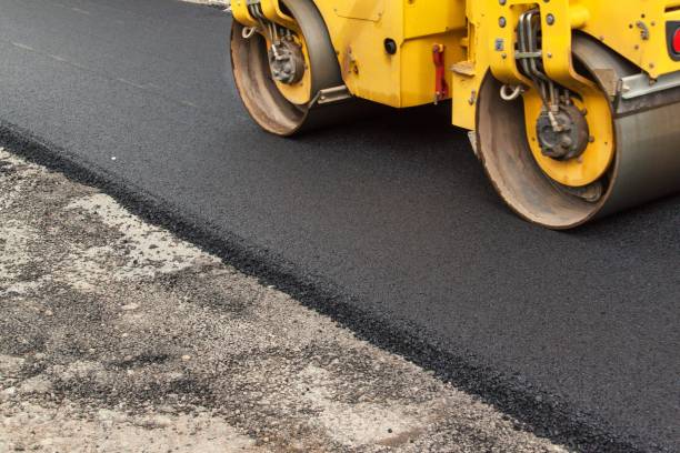 Best Commercial Driveway Pavers  in Laurel Lake, NJ